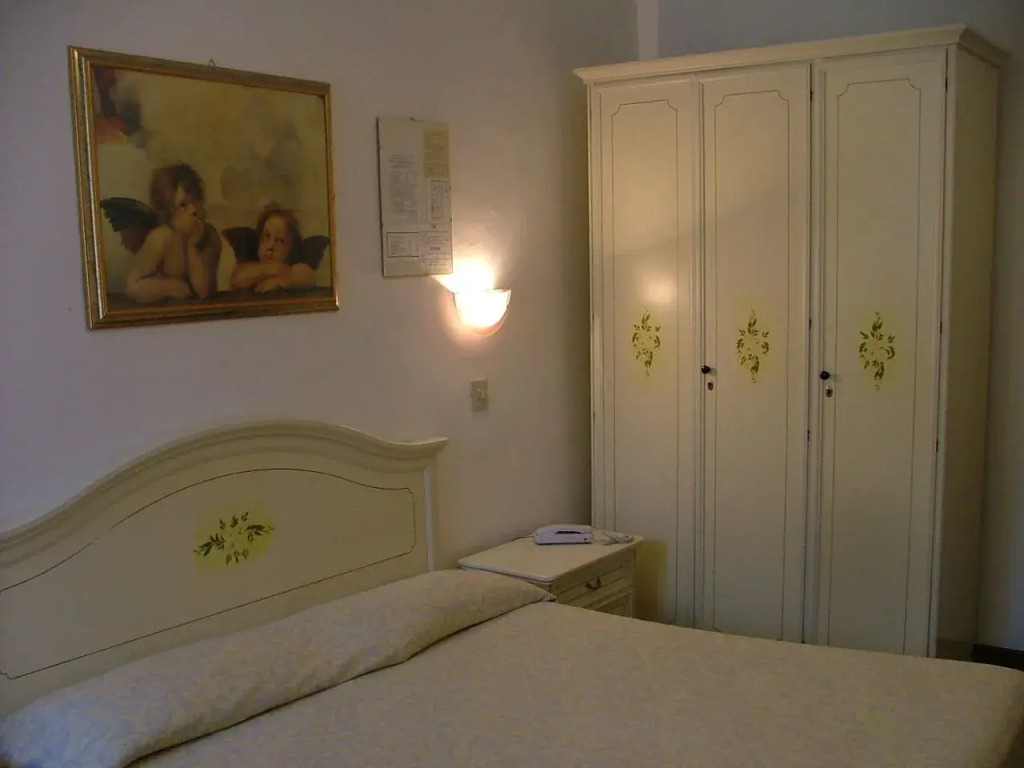 Airone Hotel