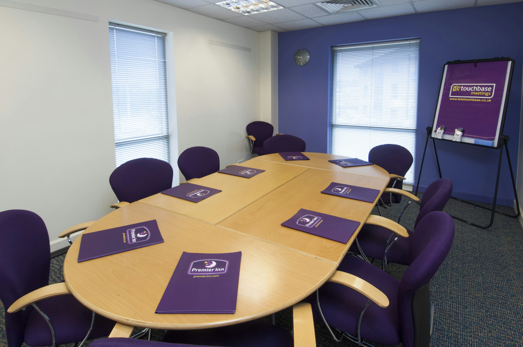 Premier Inn Bradford South