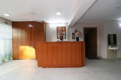 Medicare Residency By OYO Rooms