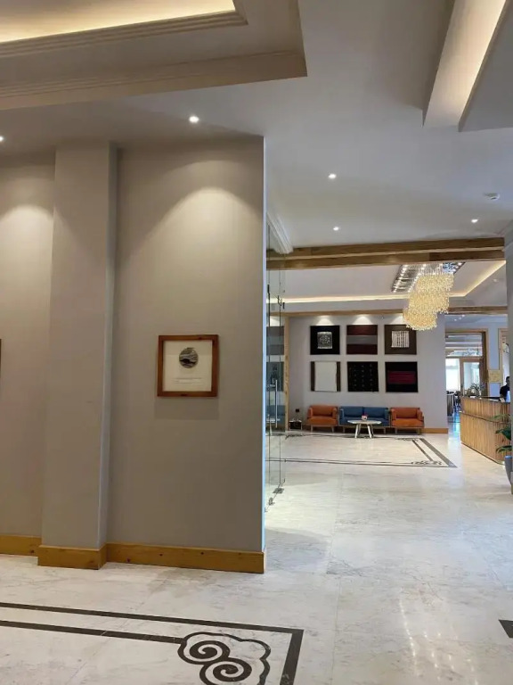 Hotel Rewa Ladakh