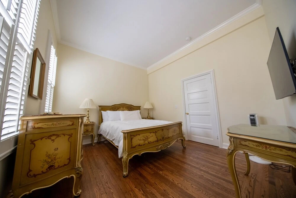 The Edenton Collection - Granville Queen Inn