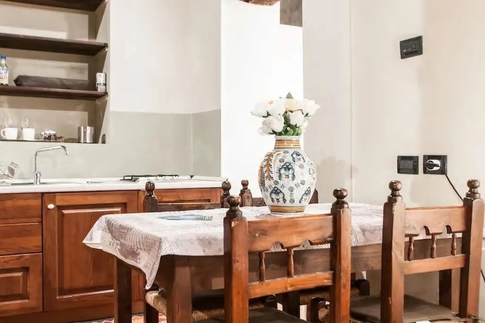 Charming Do Torri