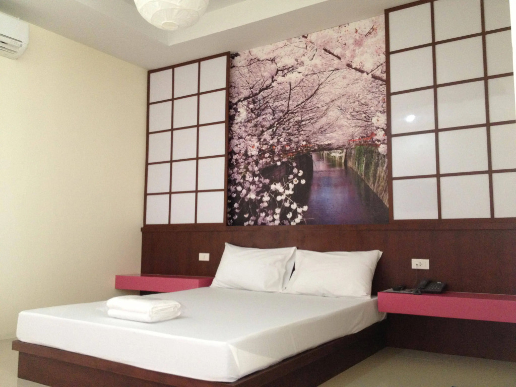 Nunglen Hotel (SHA Certified)