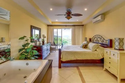 Naxos Resort