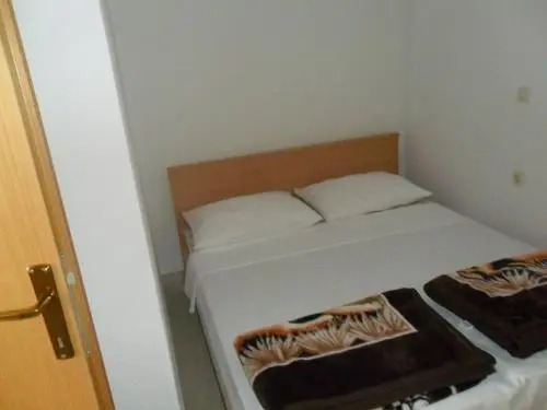 Apartment in Medulin with air conditioning washing machine