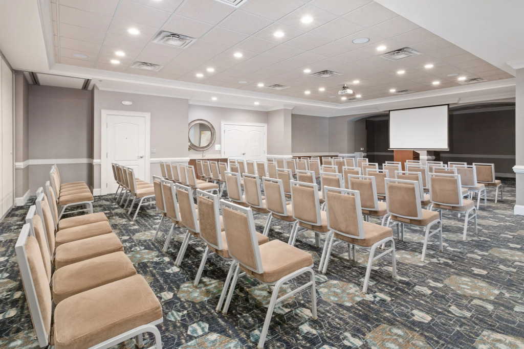 Holiday Inn Valdosta Conference Center by IHG