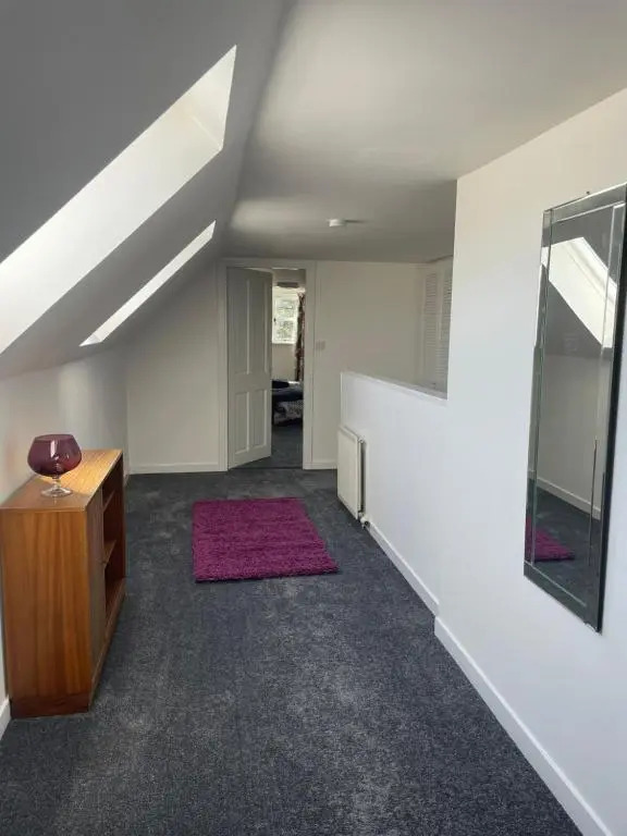 The Steading with 7 Seater Hot Tub Aberdeenshire