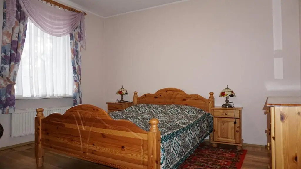 Majori Guesthouse