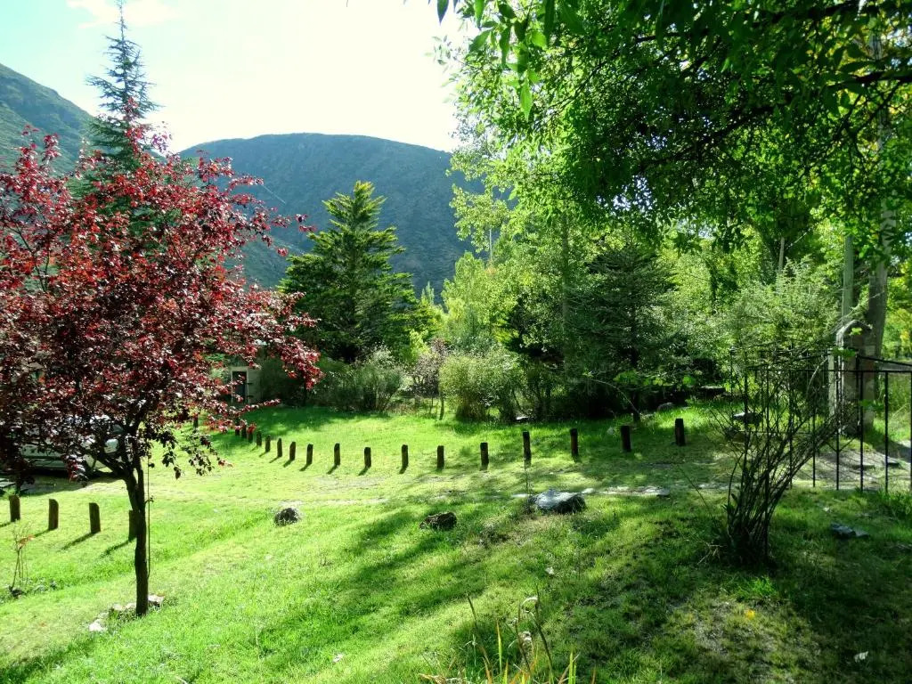 La Casa del Tata