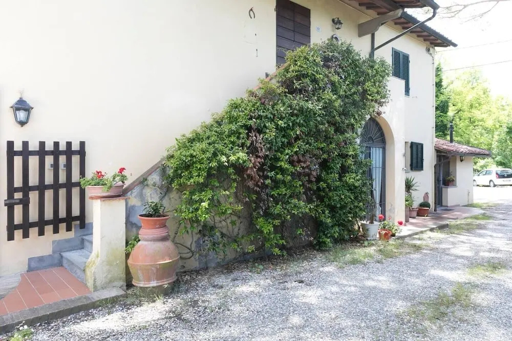 ALTIDO Tuscany countryside
