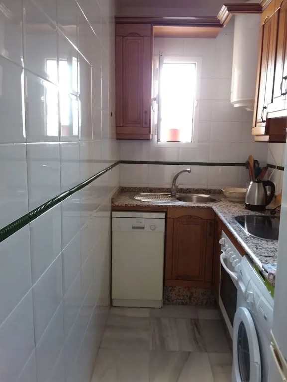 Casa en pleno casco histórico
