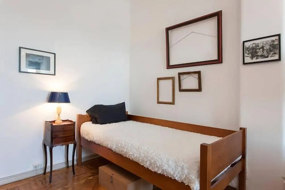 Lisboa Arte Hostel