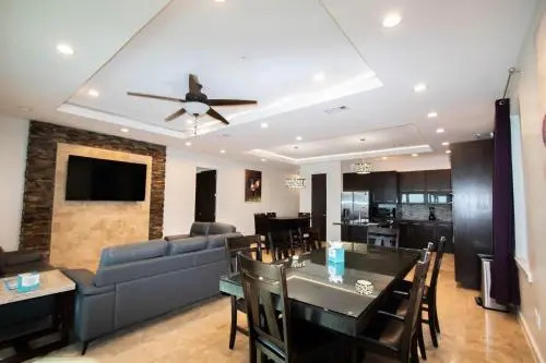 Beachfront Condo Unit 3