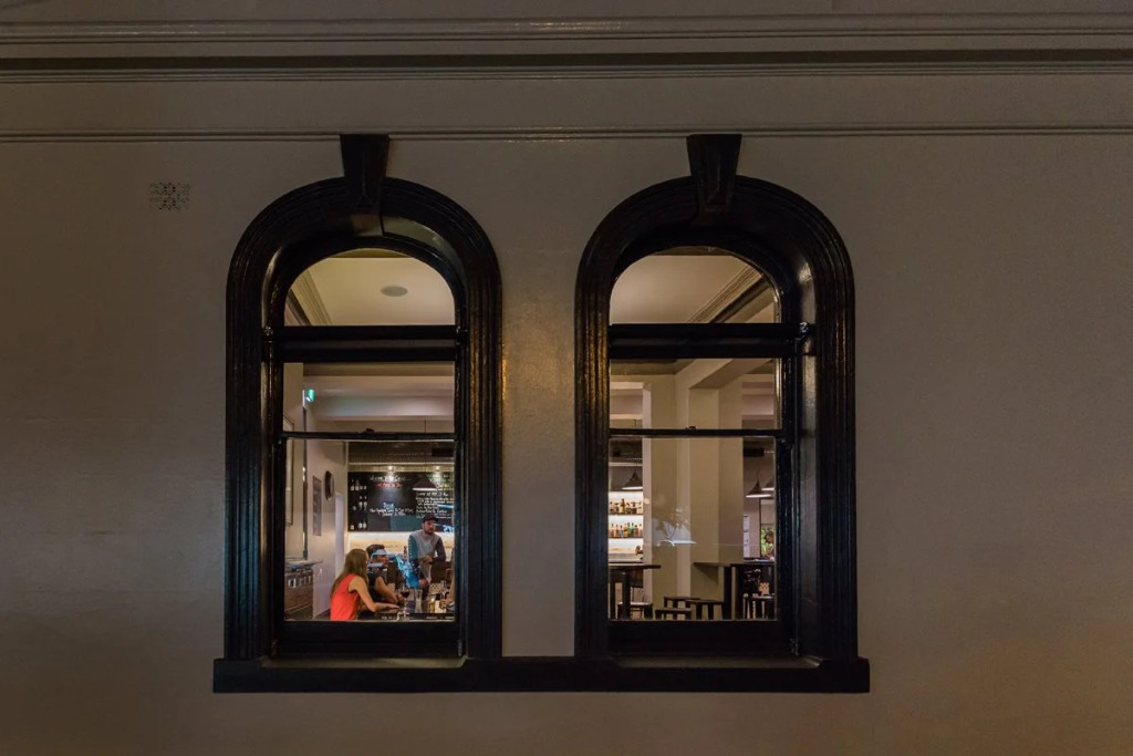 The Cally Hotel