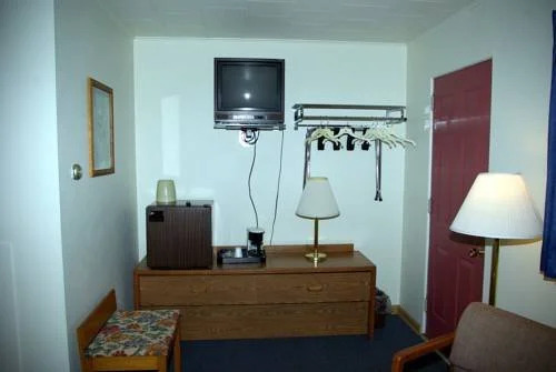 Daveys Motel