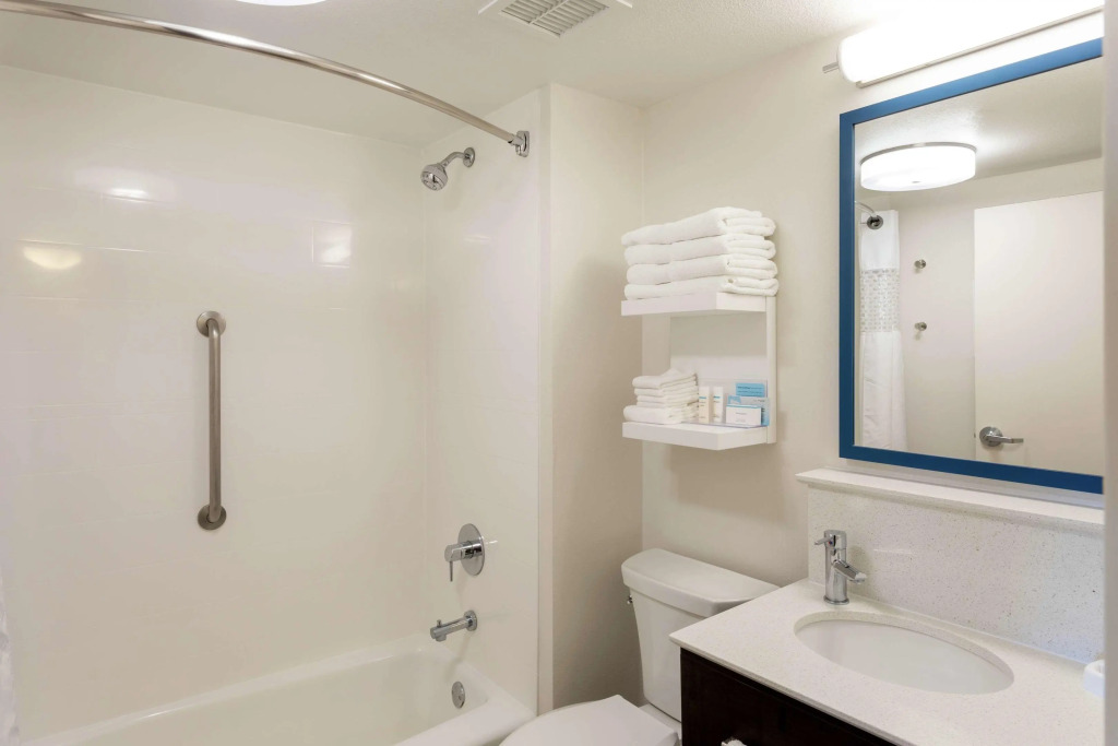 Hampton Inn by Hilton Minneapolis/Eagan