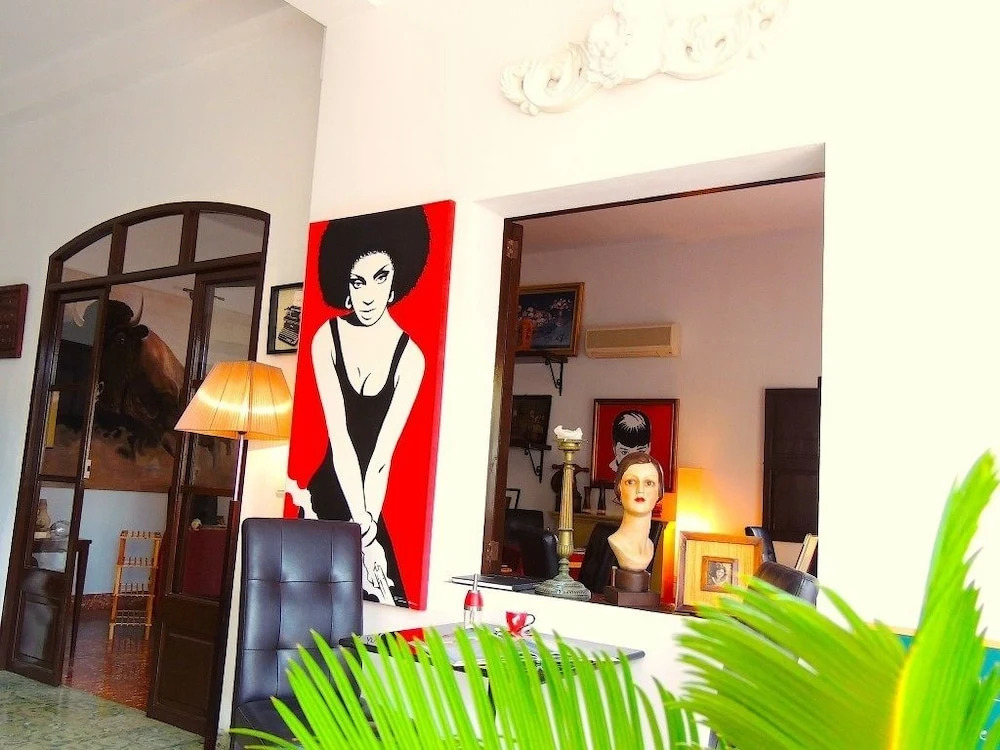 Villa Palmer I Beachhouse