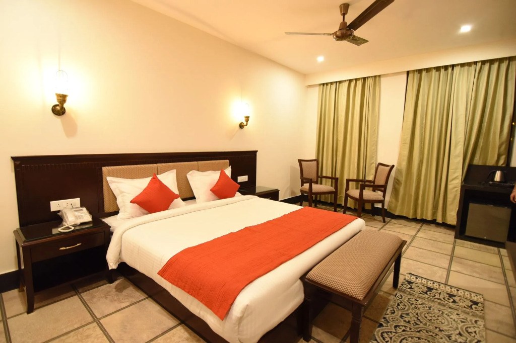 Aureva Shaantam Resorts & Spa