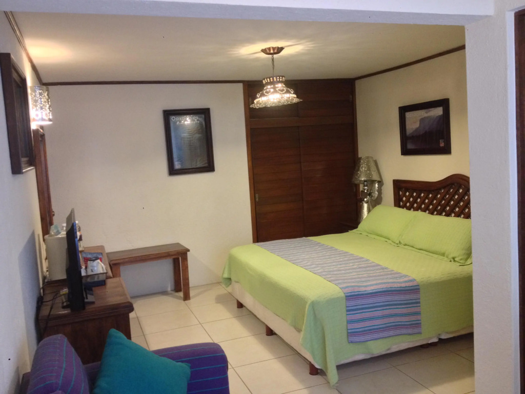 Hotel Casa Yunenisa