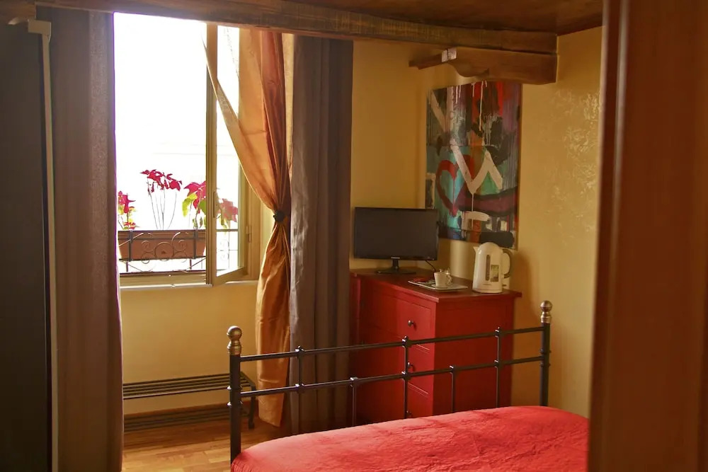 Daysleeper B&B