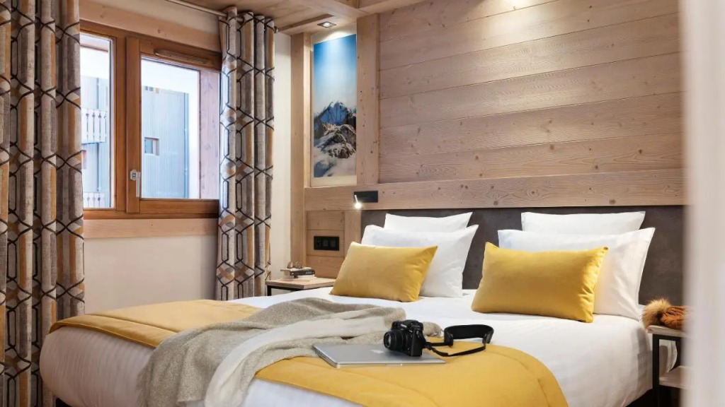 MGM Hôtels & Résidences - Hôtel Akoya