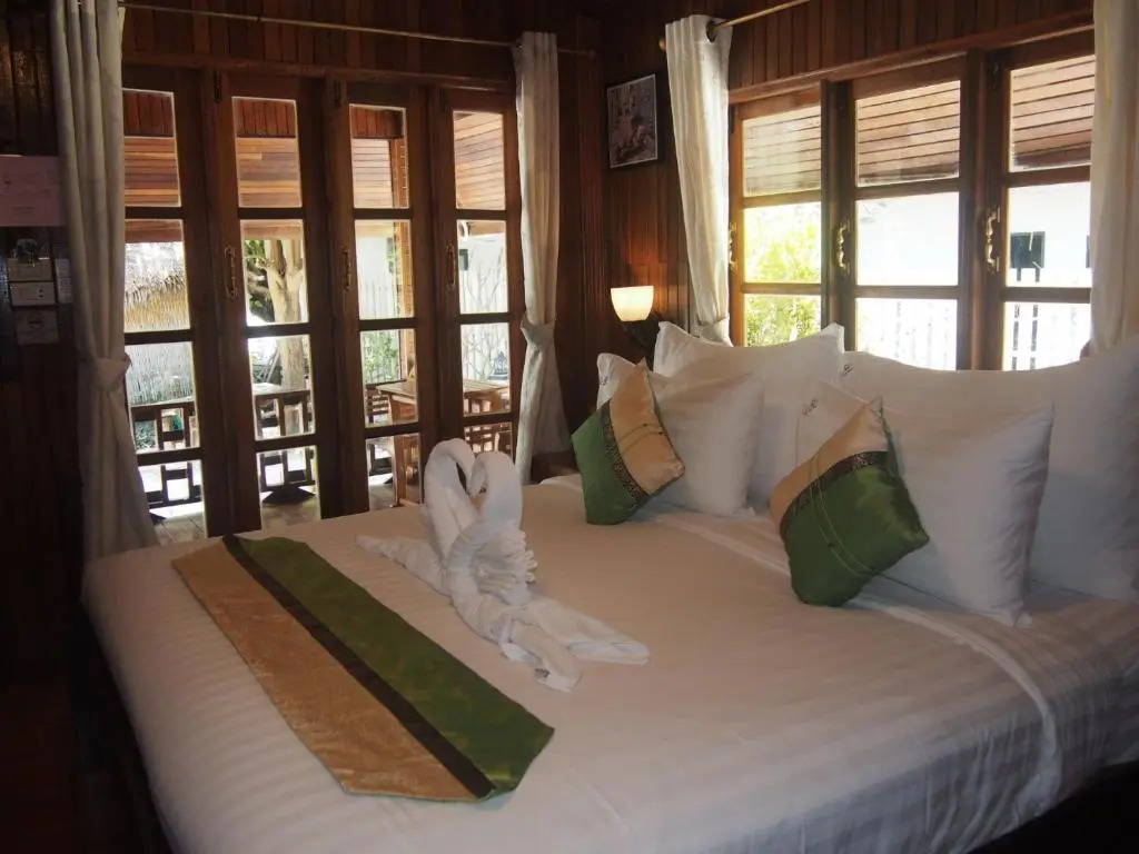 Chareena Beachside