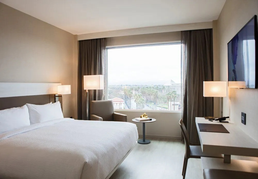 Ac Hotel San Jose Downtown