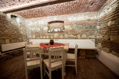 Vila Nicopole Art & Wine