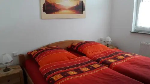Ferienwohnung Ohmeis