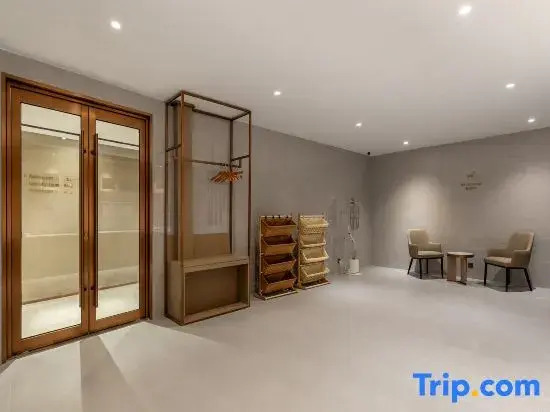 Lavande Hotel (Yantai Jinshatan Seaside Bathing Beach Branch Store)