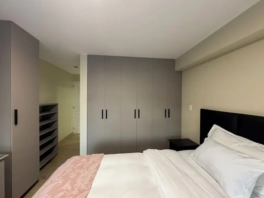 Aparts4Days 1 Bedroom Apartment Miraflores 4255