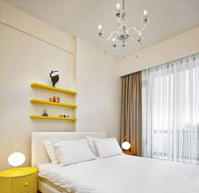 G Tower Residence at Divan Near To Mimar Sinan Metro Station