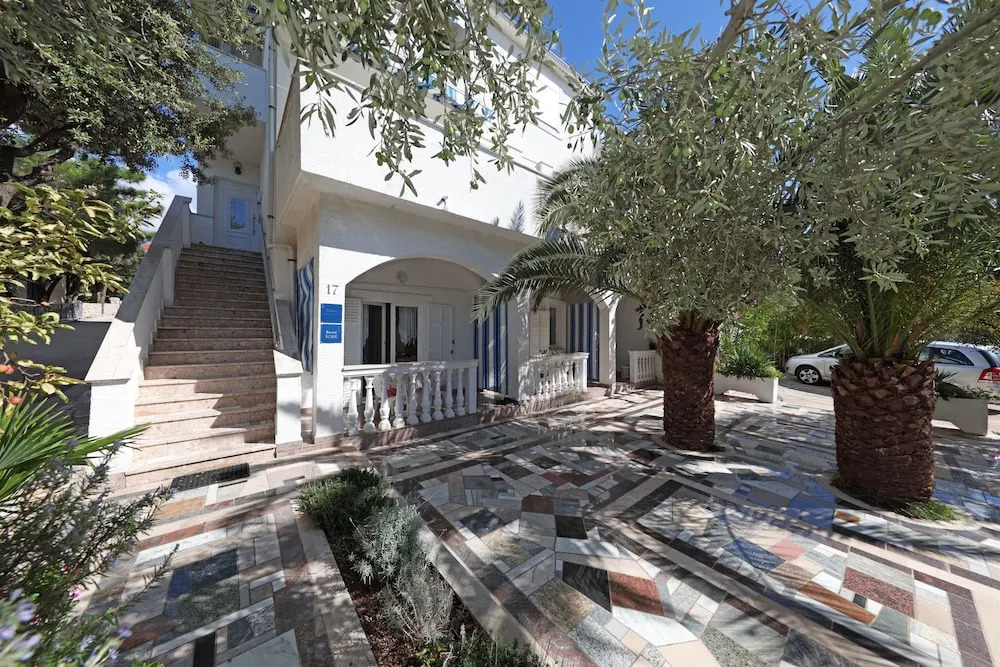 Apartment Gligora