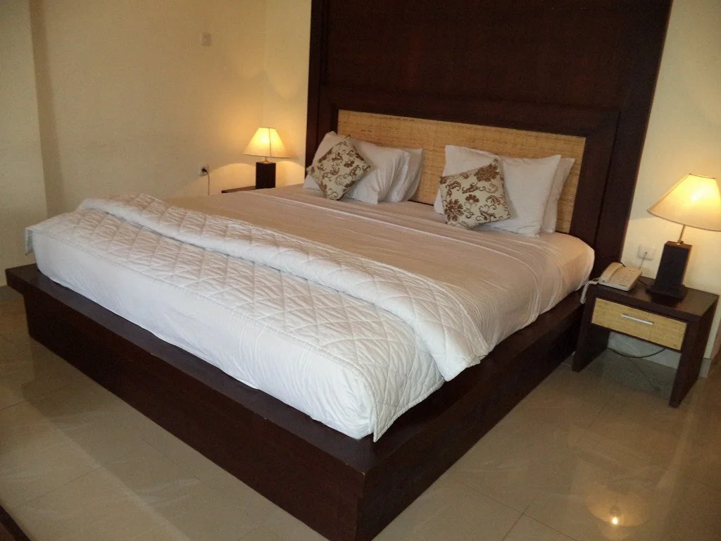 Panorama Hotel Ubud