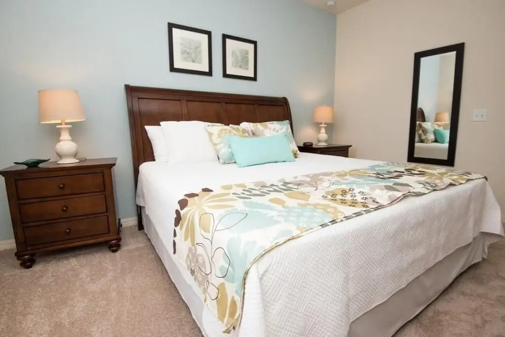 July Special W Lucaya 3 Bed 2 Bath ID: 219322