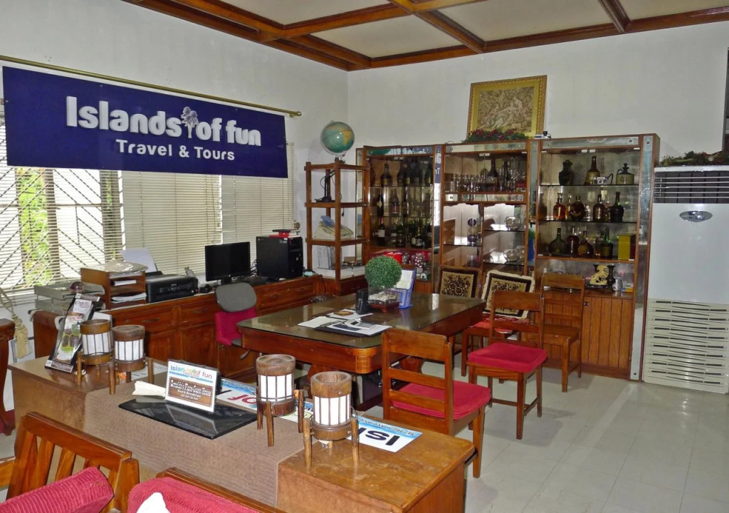 Arnaldo's Place