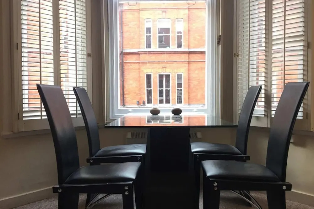 Bright and Modern 1 Bedroom Flat Knightsbridge