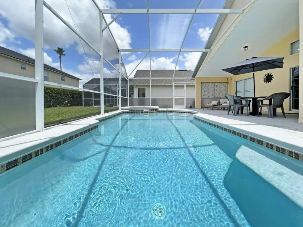 Bayswater Bliss home
