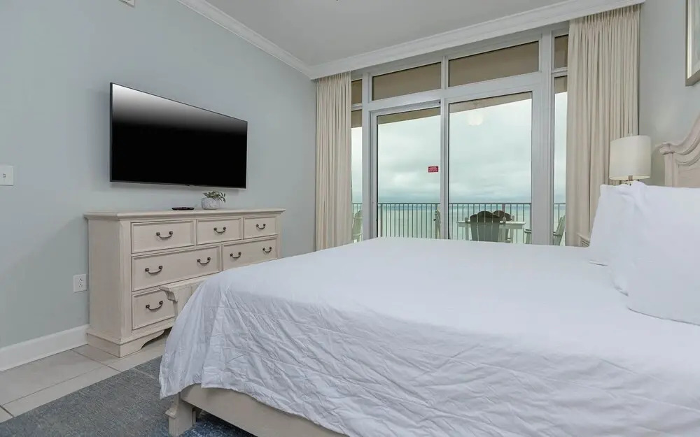 Phoenix Orange Beach Ii 2104 3 Bedroom Condo
