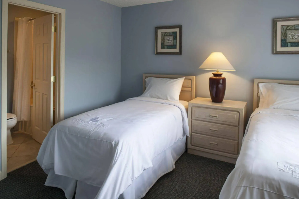Shipyard by Seashore Vacations