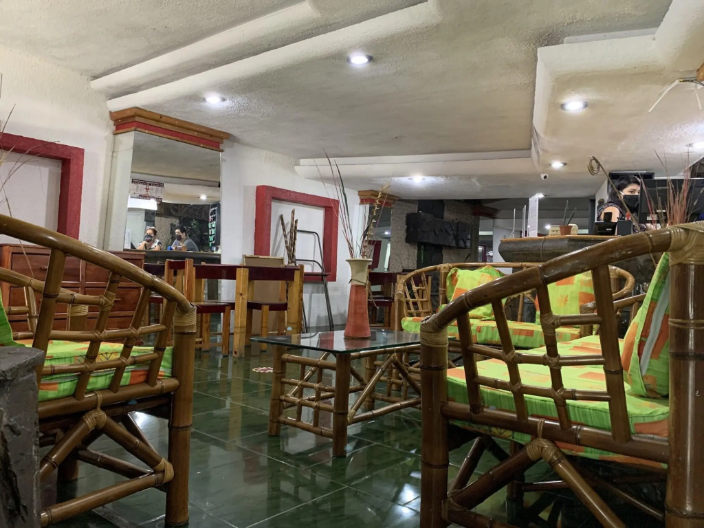 Hotel Alameda Orizaba