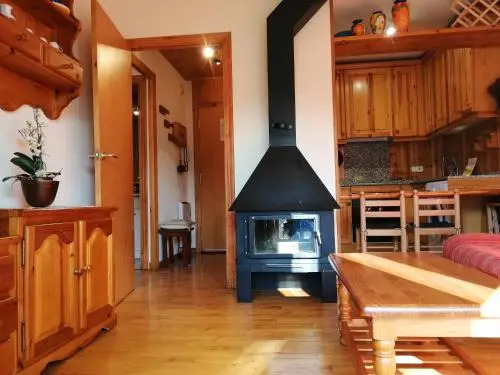 Apartaments Pleta Bona a la Vall de Boí