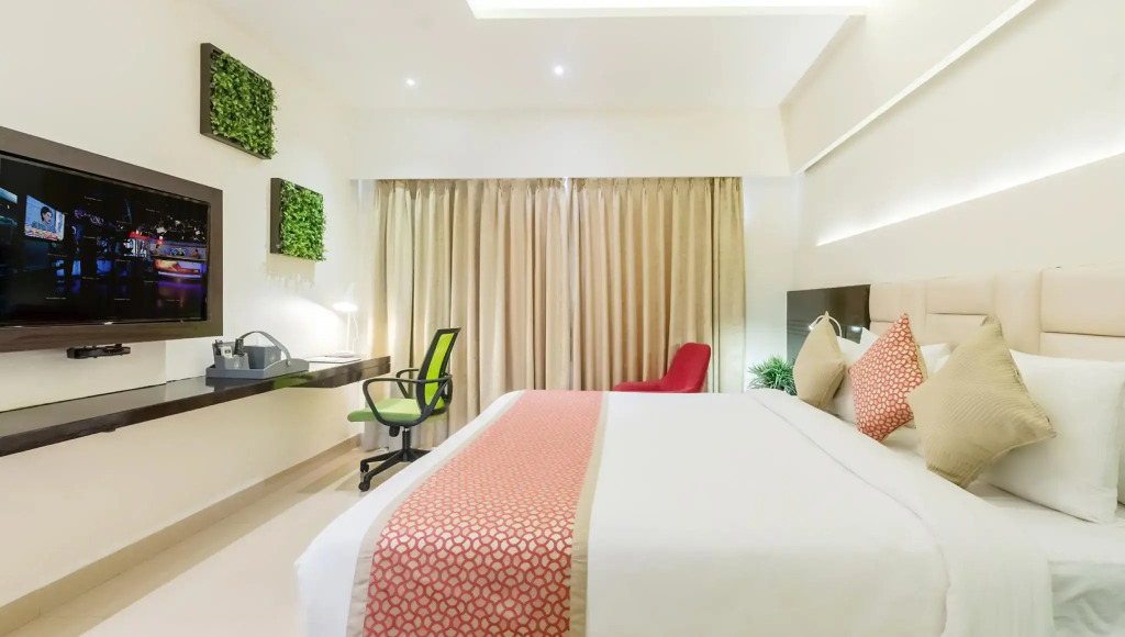 Rio The Hotel