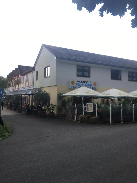 Ferienwohnungen Park Café am Kurpark