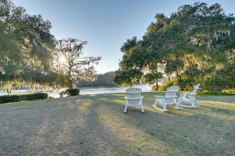Riverside Cottage: Close to Ocean and Myrtle Beach