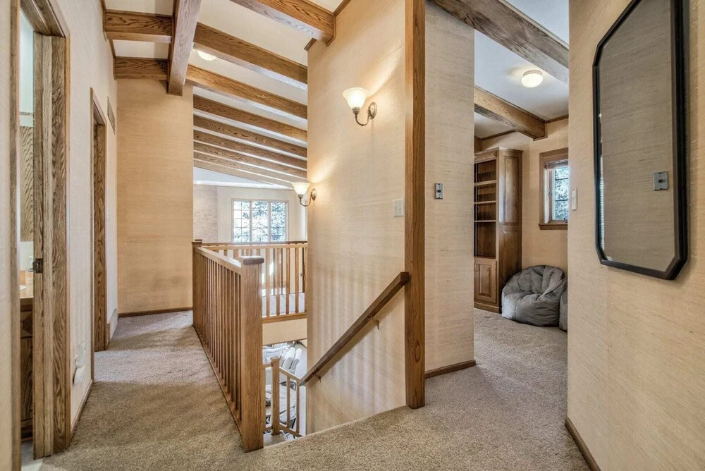 6bdfamily Mountain Getawayfire Place Pet-friendly