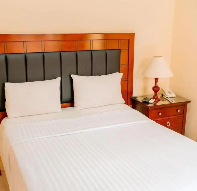 Hotel Gran Misiones Queretaro
