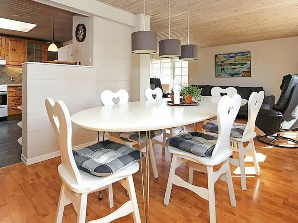 Modern Holiday Home in Lolland Near Sea