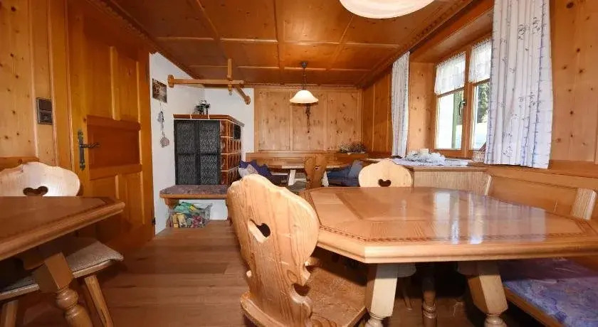 Bauernhof Gantner