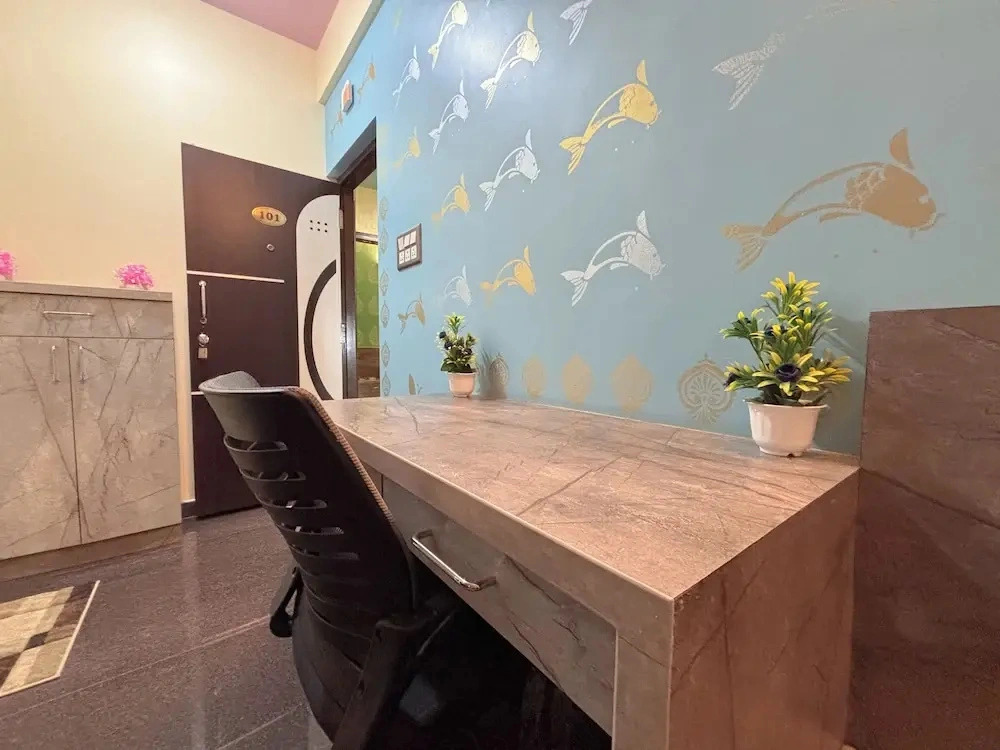 Visla Stay - Premium Serviced Apartment